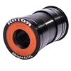Image de Boîtier de pédalier Rotor Bb Press Fit 4624 386 Evo Steel 24 mm