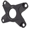 Image de Manivelles Rotor Spider Road Bcd 110x4 Din For2 Rings B 110 x 4