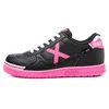 Image de Munich G-3 Kid Profit, Chaussures de Sport Unisexe pour Enfants, Noir, Rose, 37 EU en occasion ou reconditionné