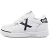 Image de Munich Chaussures G-3 Kid Profit Blanc en occasion ou reconditionné