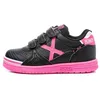 Image de Munich Mixte enfant G-3 Kid Vco Profit Chaussures de Sport, Noir Rose, 29 EU en occasion ou reconditionné