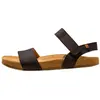 Image de El Naturalista Sandales N5790 Balance Barefoot EU 37