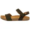 Image de El Naturalista Sandales N5790 Balance Barefoot