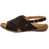 Image de El Naturalista Sandales N5558 Wakataua Barefoot