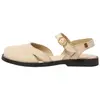Image de El Naturalista Sandales N5874 Arenisca Barefoot