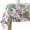 Image de Muare Nappe Anti-taches Ula 105 140x139 Cm One Size