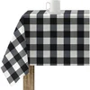 Image de Belum Nappe En Résine à Carreaux 50-319 140x 155 Cm One Size