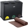 Image de Wellhome Poubelle De Recyclage 45l 4 Unités