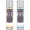 Image de Caravan Parfum Nº66 & Nº61