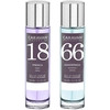 Image de Caravan Parfum Nº66 & Nº18