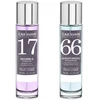 Image de Caravan Parfum Nº66 & Nº17