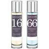 Image de Caravan Parfum Nº66 & Nº16