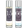 Image de Caravan Parfum Nº66 & Nº15