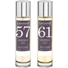 Image de Caravan Parfum Nº61 & Nº57