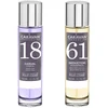 Image de Caravan Parfum Nº61 & Nº18