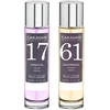 Image de Caravan Parfum Nº61 & Nº17