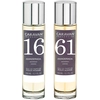 Image de Caravan Parfum Nº61 & Nº16