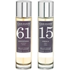 Image de Caravan Parfum Nº61 & Nº15