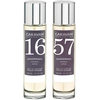 Image de Caravan Parfum Nº57 & Nº16