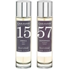 Image de Caravan Parfum Nº57 & Nº15