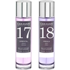 Image de Caravan Parfum Nº18 & Nº17