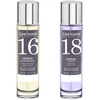Image de Caravan Parfum Nº18 & Nº16