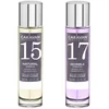 Image de Caravan Parfum Nº17 & Nº15