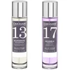 Image de Caravan Parfum Nº17 & Nº13