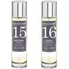 Image de Caravan Parfum Nº16 & Nº15