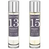 Image de Caravan Parfum Nº15 & Nº13