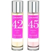 Image de Caravan Parfum Nº45 & Nº42