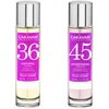 Image de Caravan Parfum Nº45 & Nº36