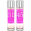 Image de Caravan Parfum Nº45 & Nº31