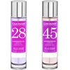 Image de Caravan Parfum Nº45 & Nº28