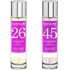 Image de Caravan Parfum Nº45 & Nº26