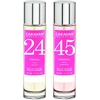 Image de Caravan Parfum Nº45 & Nº24