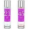 Image de Caravan Parfum Nº45 & Nº21