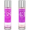 Image de Caravan Parfum Nº43 & Nº38