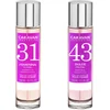Image de Caravan Parfum Nº43 & Nº31