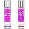 Image de Caravan Parfum Nº43 & Nº28