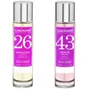 Image de Caravan Parfum Nº43 & Nº26