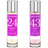 Image de Caravan Parfum Nº43 & Nº24