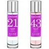 Image de Caravan Parfum Nº43 & Nº21