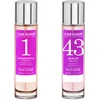 Image de Caravan Parfum Nº43 & Nº1