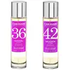 Image de Caravan Parfum Nº42 & Nº36
