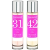 Image de Caravan Parfum Nº42 & Nº31