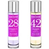 Image de Caravan Parfum Nº42 & Nº28