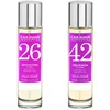 Image de Caravan Parfum Nº42 & Nº26