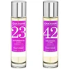 Image de Caravan Parfum Nº42 & Nº23