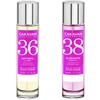 Image de Caravan Parfum Nº38 & Nº36